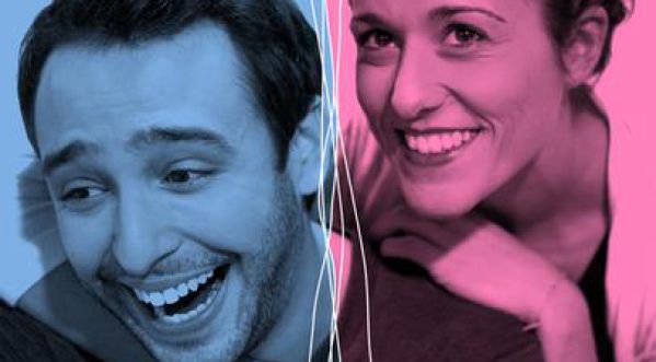 UN GARS, UNE FILLE : LES FILMS D’HORREUR !