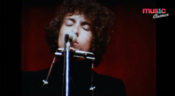 « LIKE A ROLLING STONE », LE NOUVEAU CLIP INTERACTIF DE BOB DYLAN