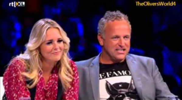 Propos racistes lors de Holland’s Got Talent !