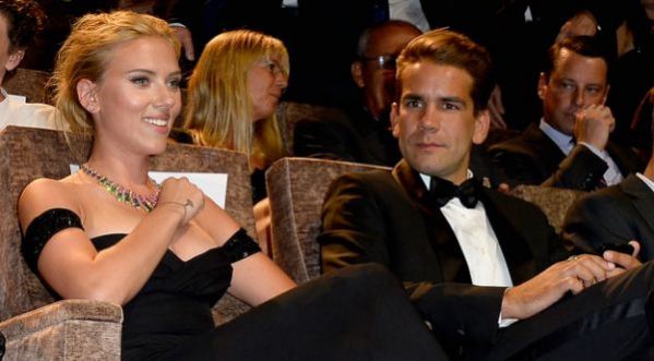 LES COUPLES FRANCO-AMERICAINS LES PLUS CELEBRES