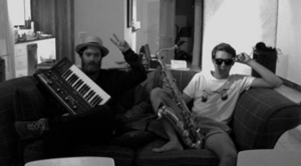 Drop The Game, le duo musical qui vous plaira sans aucun doute !