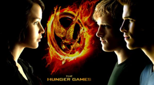 Wrecking Ball parodiée façon Hunger Games