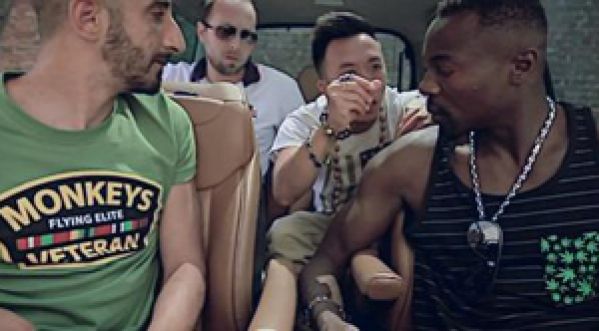 Une nouvelle web série nommée : Qui Met Le Coco ?!