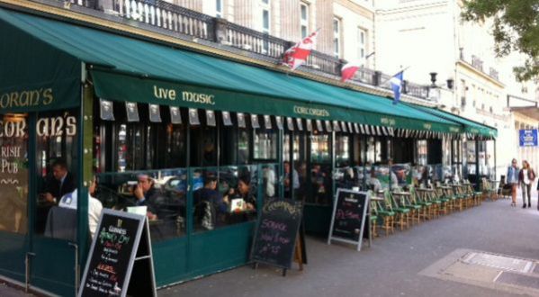 PARISACHIER, LE NOUVEAU BLOG A LA MODE !