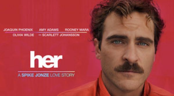Her, nouvelle bande annonce !