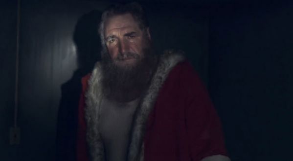 LE PERE NOEL ANNULE NOEL CETTE ANNEE