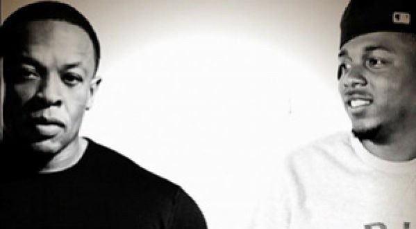 Dr Dre et Kendrick Lamar ensemble dans un spot pub pour le nouveau Beat Pill!