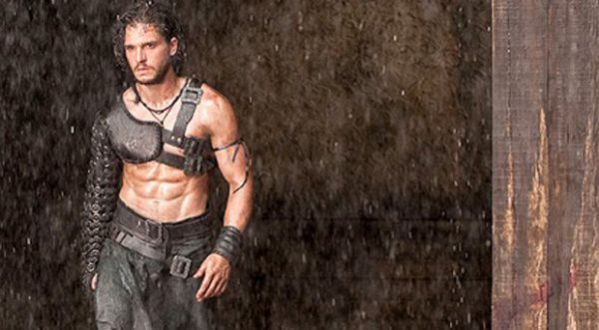 POMPEII, LA BANDE ANNONCE !