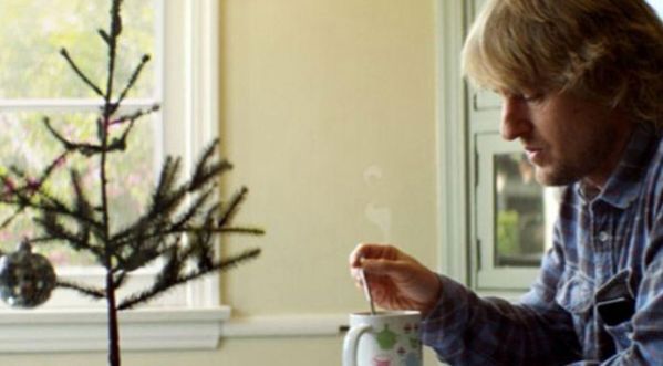« CHRISTMAS IN L.A », LE NOUVEAU CLIP CARITATIF DES KILLERS AVEC OWEN WILSON
