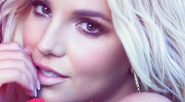 Perfume le nouveau clip de Britney Spears !