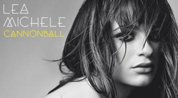 Lea Michele sort son premier single solo !