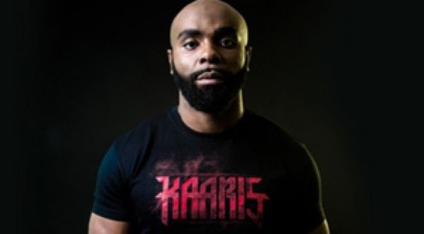 Nouveau clip de Kaaris !