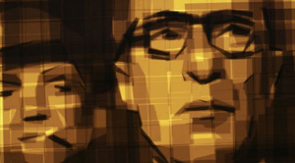 Devinez comment sont faits ces portraits ?!