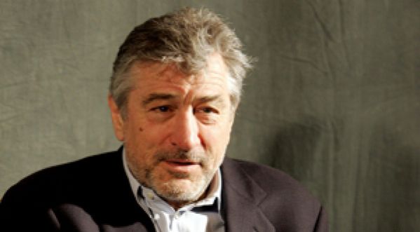 Robert De Niro dans un sketch pour Jimmy Fallon !