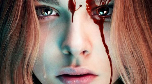 CARRIE : UN FILM QUI VOUS FERA DRESSER LES CHEVEUX SUR LA TÊTE !
