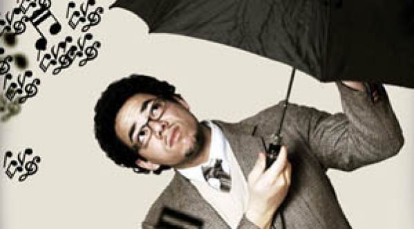 Ben l’Oncle Soul reprend Etre Un Homme Comme Vous du Livre de la Jungle