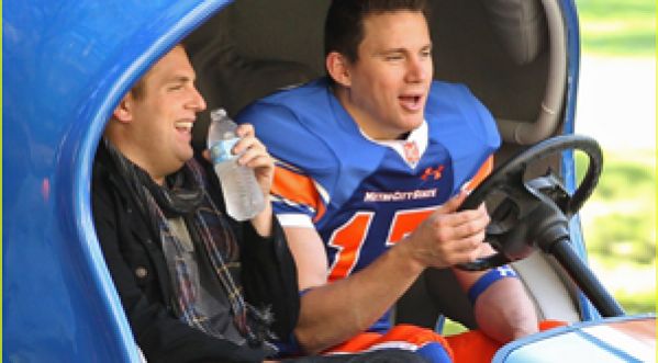 22 Jump Street, la bande annonce officielle !