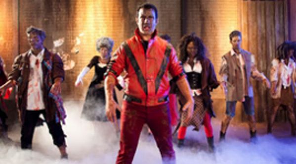 L’hommage délirant à Michael Jackson et Thriller dans Le Before du Grand Journal !