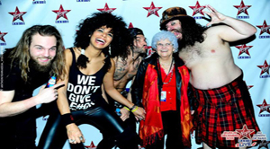 Virgin Radio Live…un plateau de rêve!
