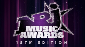 Les NRJ Music Awards à moi…