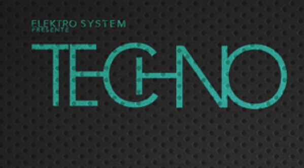 Elektro System présente “TECHNO”