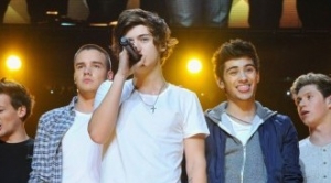 1D & The Wanted : se clash