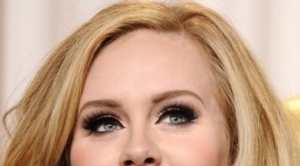 Adele chahutée aux Grammys