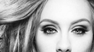 Adele gagne 48 000? par jour