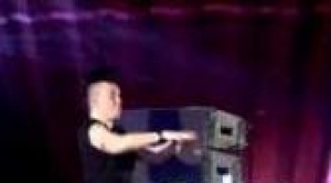 Albin Myers – Full Set at SunBurn Goa 2012