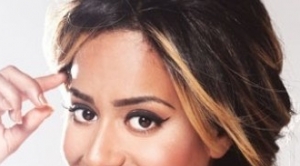Amel Bent : nouvel album