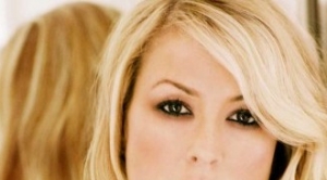 Anastacia est gravement malade