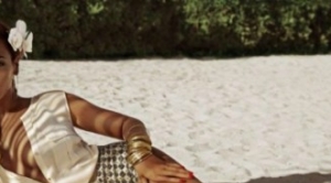 Beyoncé égérie de H&M