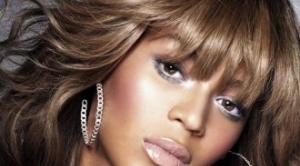 Beyonce gâte 100 fans