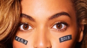 Beyoncé: répéts pour le Super Bowl