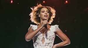 Beyonce : sa générosité sur scène