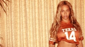 Beyoncé se dénude pour Noël !