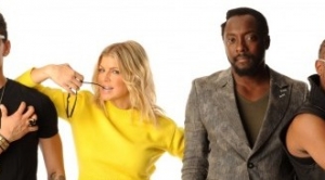 Black Eyed Peas : ils remplacent Fergie!