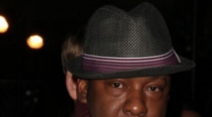 Bobby Brown : en prison