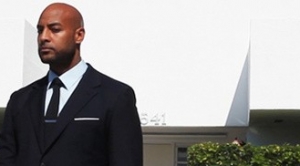 Booba & La Fouine : Altercation