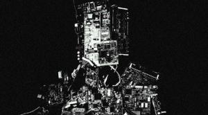 Boys Noize – Ich R U (Justice Remix)