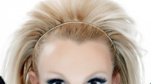 Britney Spears au top des ventes