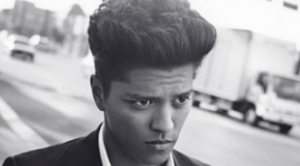 Bruno Mars en tournée !