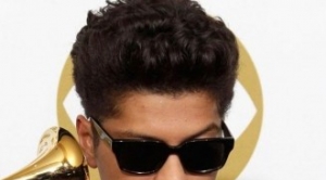 Bruno Mars : un duo avec Rihanna ?