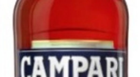 Campari dévoile sa nouvelle bouteille