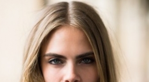 Cara Delevingne se lance dans la musique