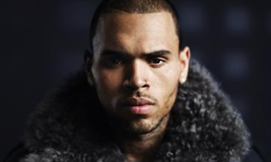 Chris Brown arrêté pour agression