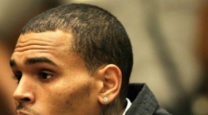Chris Brown : en cure de désintox !