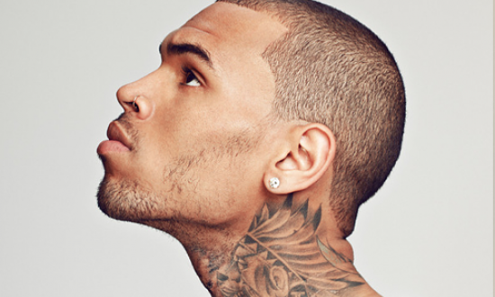 Chris Brown et J-Lo ensemble !