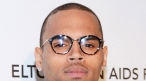 Chris Brown : grosse dispute