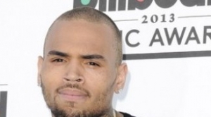 Chris Brown : message à Rihanna